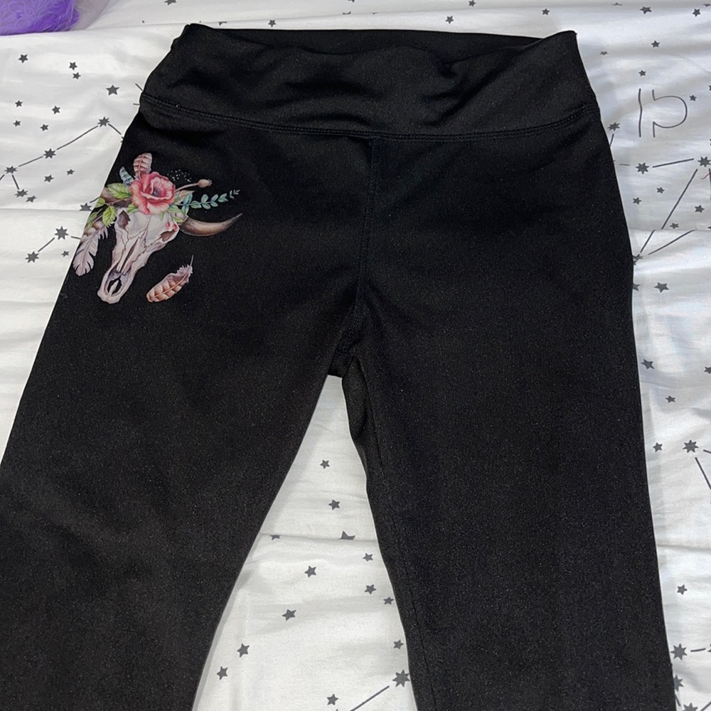 S/M leggings